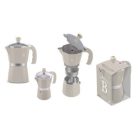 Berlinger Haus Sahara Collection 6 személyes  kotyogós  kávéfőző BH-8572