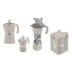   Berlinger Haus Sahara Collection 6 személyes  kotyogós  kávéfőző BH-8572