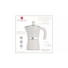Berlinger Haus Sahara Collection 6 személyes  kotyogós  kávéfőző BH-8572