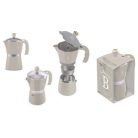 Berlinger Haus Sahara Collection 9 személyes  kotyogós  kávéfőző BH-8573