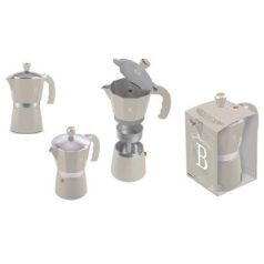   Berlinger Haus Sahara Collection 9 személyes  kotyogós  kávéfőző BH-8573