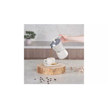 Berlinger Haus Sahara Collection 9 személyes  kotyogós  kávéfőző BH-8573