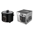 Berlinger Haus Black Rose Collection elektromos rízsfőző BH-9554