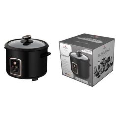   Berlinger Haus Black Rose Collection elektromos rízsfőző BH-9554