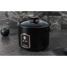 Berlinger Haus Black Rose Collection elektromos rízsfőző BH-9554