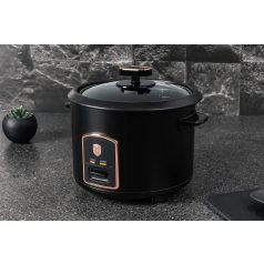   Berlinger Haus Black Rose Collection elektromos rízsfőző BH-9554