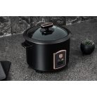 Berlinger Haus Black Rose Collection elektromos rízsfőző BH-9554