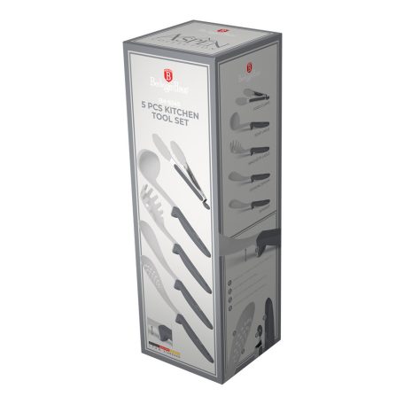 Berlinger Haus Aspen Collection 5 részes  konyhai eszközkészlet BH-6340 