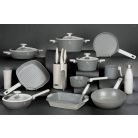 Berlinger Haus Aspen Collection 5 részes  konyhai eszközkészlet BH-6340 