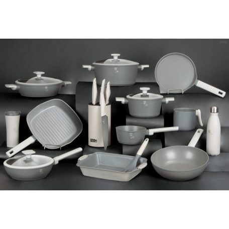 Berlinger Haus Aspen Collection 5 részes  konyhai eszközkészlet BH-6340 