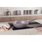 Berlinger Haus Taupe Collection tapadásmentes mély serpenyő dupla kiöntő csőrrel  28 cm BH-8091