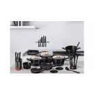 Berlinger Haus Black Rose Collection tésztaszedő kanál BH-8613