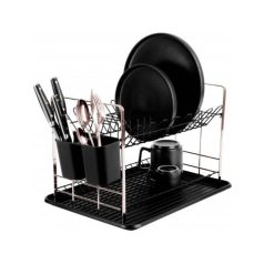   Berlinger Haus Black Rose Collection edényszárító  BH-8644