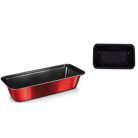 Berlinger Haus Metallic Burgundy Line kenyérsütő tepsi titán bevonattal BH-8670