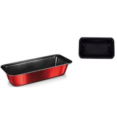 Berlinger Haus Metallic Burgundy Line kenyérsütő tepsi titán bevonattal BH-8670