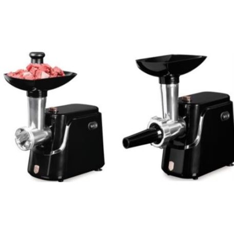 Berlinger Haus Black Rose Collection elektromos húsdaráló BH-9727