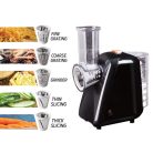 Berlinger Haus Black Rose Collection elektromos salátakészítő  BH-9486