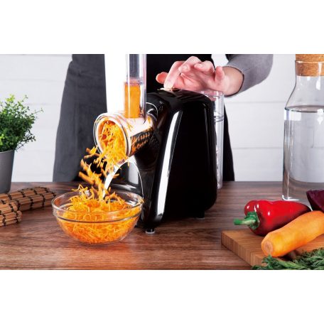 Berlinger Haus Black Rose Collection elektromos salátakészítő  BH-9486