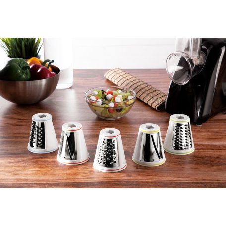 Berlinger Haus Black Rose Collection elektromos salátakészítő  BH-9486