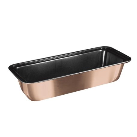 Berlinger Haus Metallic Rosegold Line kenyérsütő  forma titán bevonattal, metál külső bevonattal BH-7900 