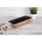 Berlinger Haus Metallic Rosegold Line kenyérsütő  forma titán bevonattal, metál külső bevonattal BH-7900 