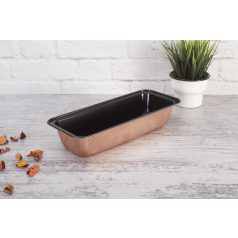   Berlinger Haus Metallic Rosegold Line kenyérsütő  forma titán bevonattal, metál külső bevonattal BH-7900 