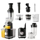 Berlinger Haus Black Rose Collection gyümölcscentrifuga BH-9610 