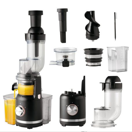 Berlinger Haus Black Rose Collection gyümölcscentrifuga BH-9610 