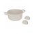 Berlinger Haus Sahara Collection magas lábas titán bevonattal, fedővel, levehető fogókkal, 24 cm BH-7787