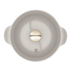   Berlinger Haus Sahara Collection 30 cm lábas Hot Pot fedővel BH-8628