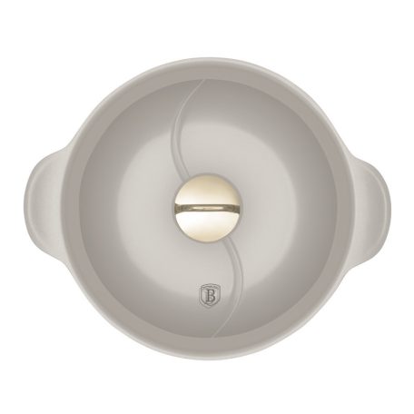 Berlinger Haus Sahara Collection 30 cm lábas Hot Pot fedővel BH-8628