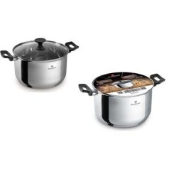 Blaumann Gourmet Line edény fedővel 26 cm BL-3857 