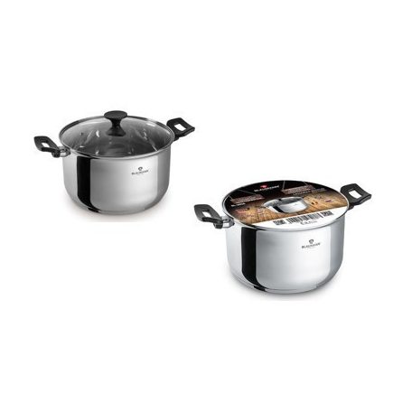 Blaumann Gourmet Line edény fedővel 26 cm BL-3857 