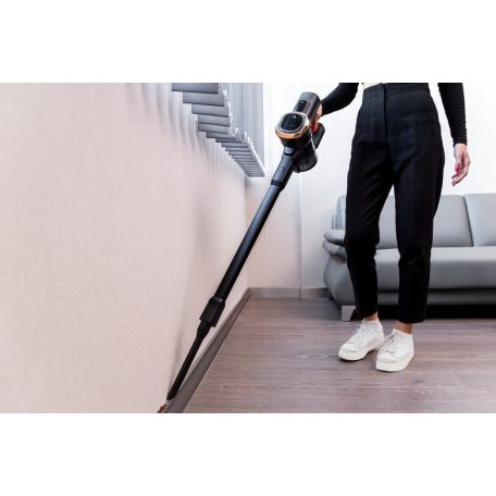 Berlinger Haus Black Rose Collection porszívó BLDC motorral BH-9341