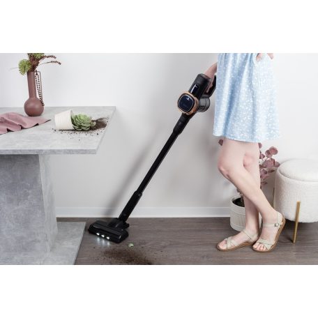 Berlinger Haus Black Rose Collection porszívó BLDC motorral BH-9341