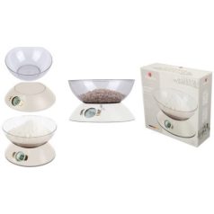   Berlinger Haus Sahara Collection digitális konyhai mérleg tállal BH-9617