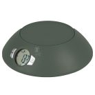 Berlinger Haus Matte Green Collection konyhai mérleg tálal  BH-9619 