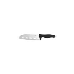   Berlinger Haus Matte Black Collection rozsdamentes acél santoku kés BH-2817