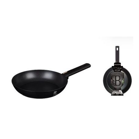 Berlinger Haus Monaco Collection serpenyő tapadásmentes bevonattal 20 cm BH-7082