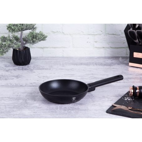 Berlinger Haus Monaco Collection serpenyő tapadásmentes bevonattal 20 cm BH-7082