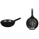 Berlinger Haus Monaco Collection serpenyő tapadásmentes bevonattal 24 cm BH-7083