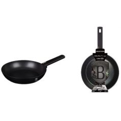   Berlinger Haus Monaco Collection serpenyő tapadásmentes bevonattal 24 cm BH-7083