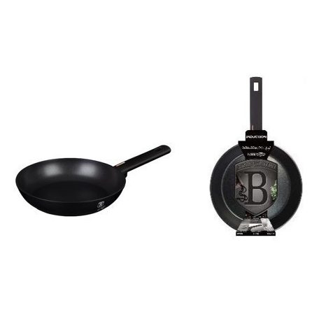 Berlinger Haus Monaco Collection serpenyő tapadásmentes bevonattal 24 cm BH-7083