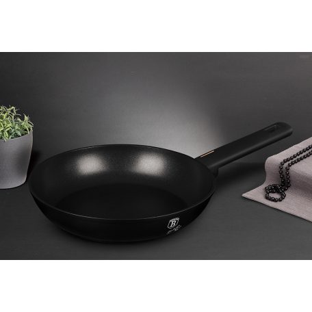 Berlinger Haus Monaco Collection serpenyő tapadásmentes bevonattal 24 cm BH-7083