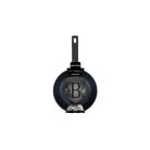 Berlinger Haus Monaco Collection wok tapadásmentes bevonattal BH-7091N