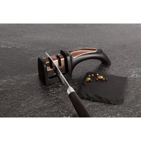 Berlinger Haus Black Rose Collection késélező BH-7551