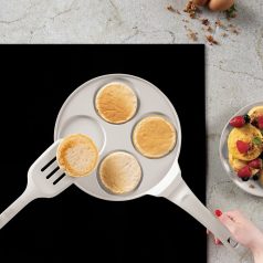   Berlinger Haus Sahara Collection 4 lyukú palacsintasütő BH-7796