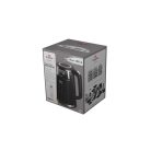 Berlinger Haus Matte Black Collection elektromos vízforraló, digitális BH-9476