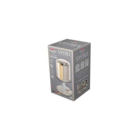 Berlinger Haus Sahara Collection elektromos mini aprító BH-9688