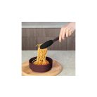 Berlinger Haus Leonardo Collection rozsdamentes acél húsfogó csipesz BH-8760